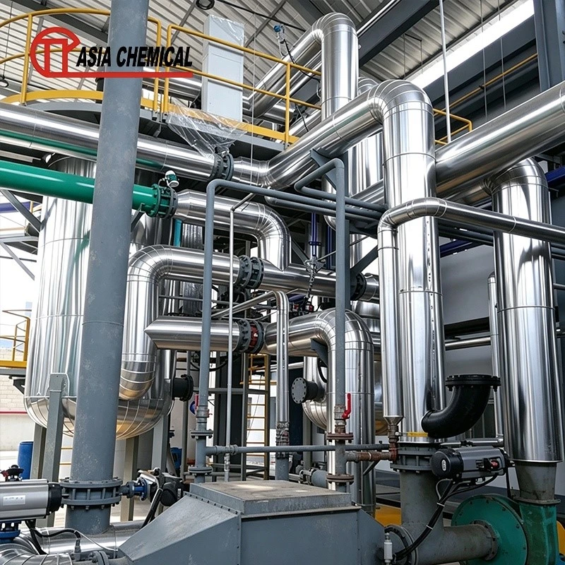 sulphuric acid recovery plant sulphuric acid recovery plant
