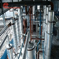 Závod na výrobu kyseliny sírovej