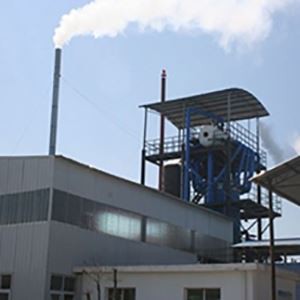 Liquefaction Plant Lng